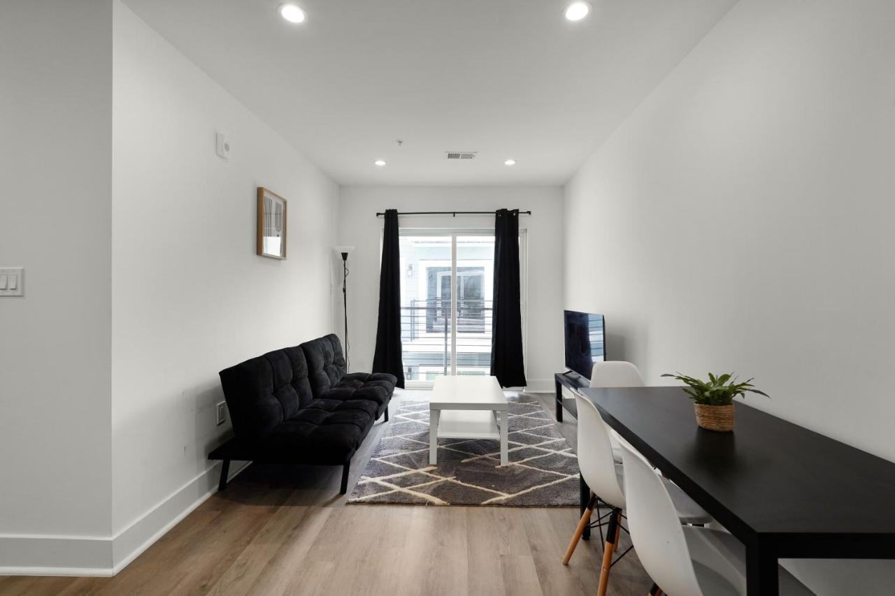 Mary's Petworth Appartamento *