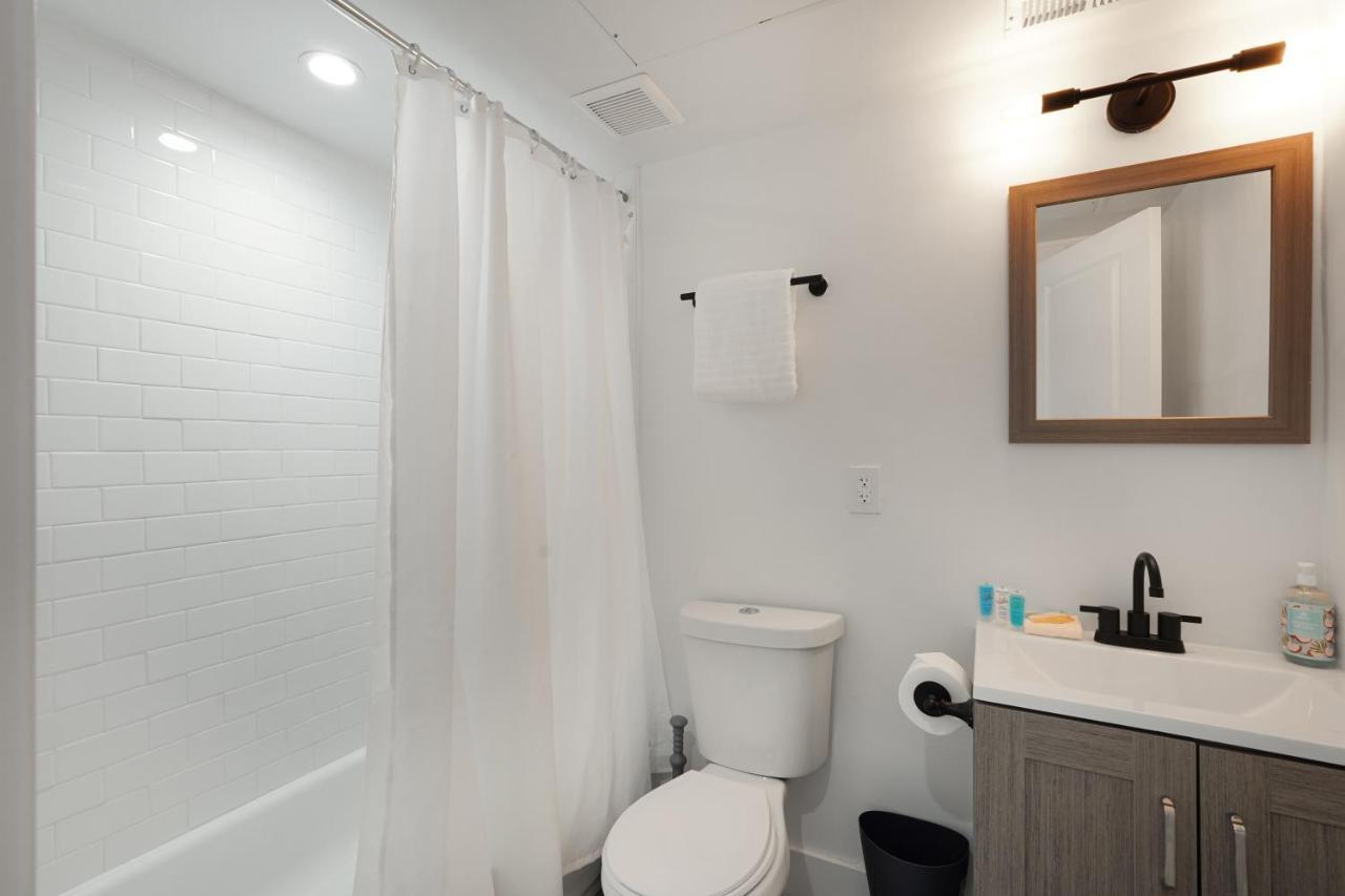 Appartamento Mary's Petworth *