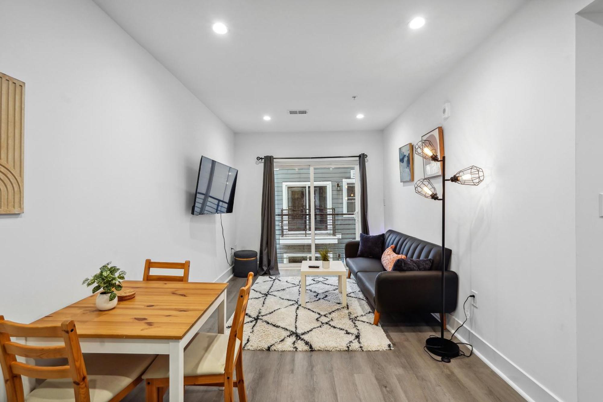 Appartamento Mary's Petworth