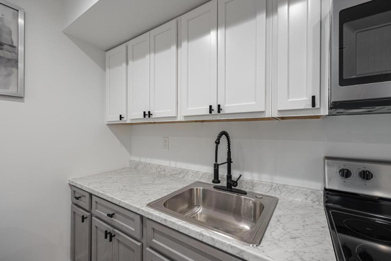 Appartamento Mary's Petworth *