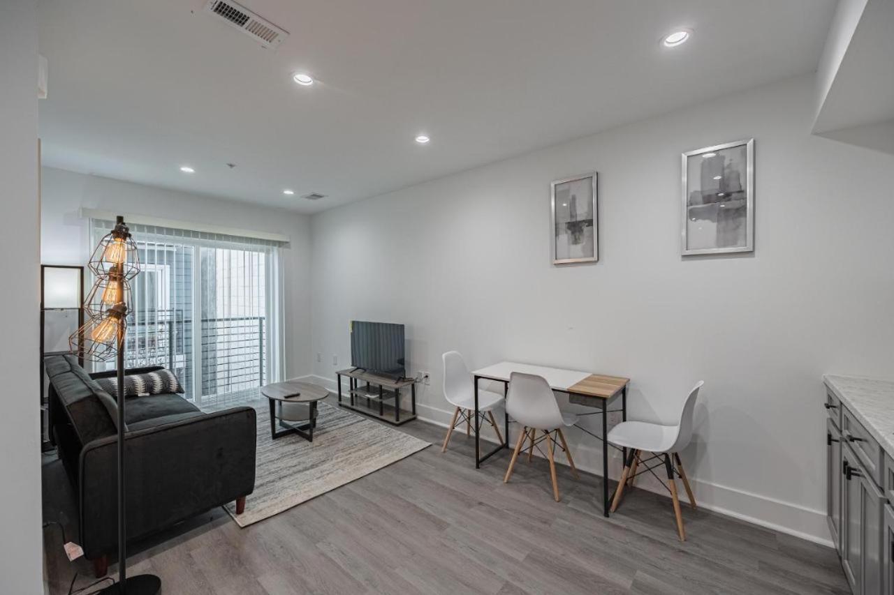 Appartamento Mary's Petworth *