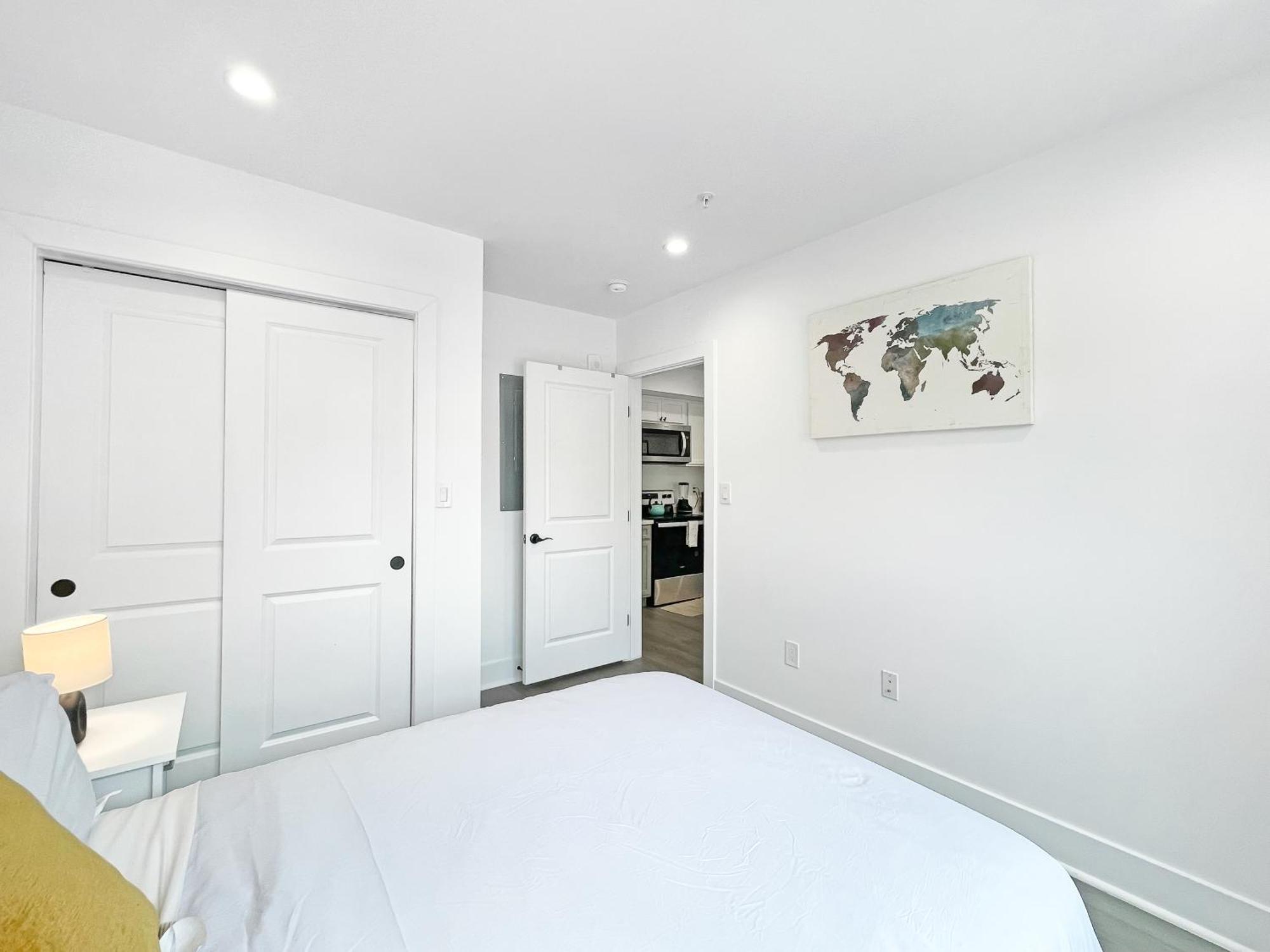 Appartamento Mary's Petworth Washington