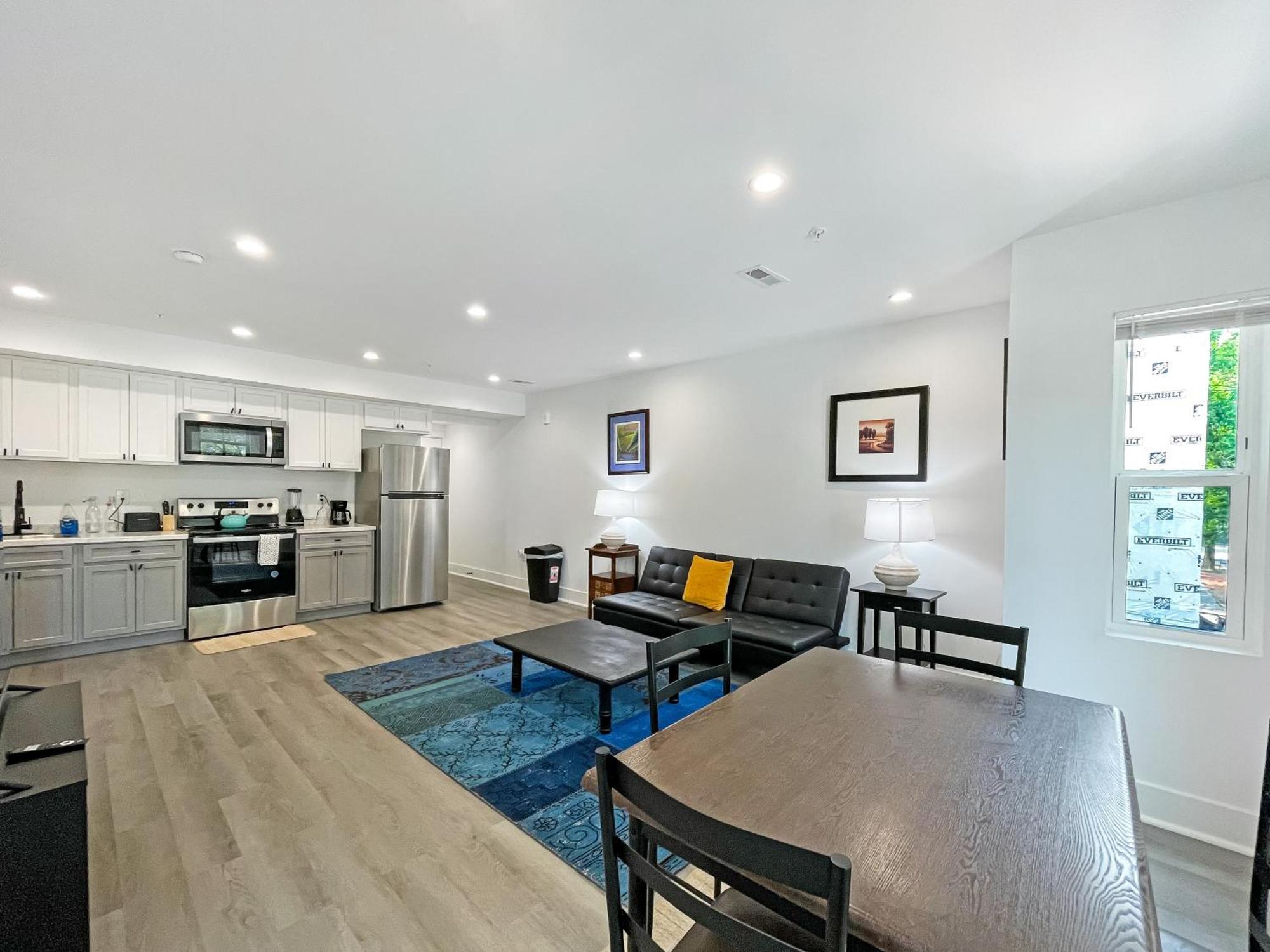 Appartamento Mary's Petworth