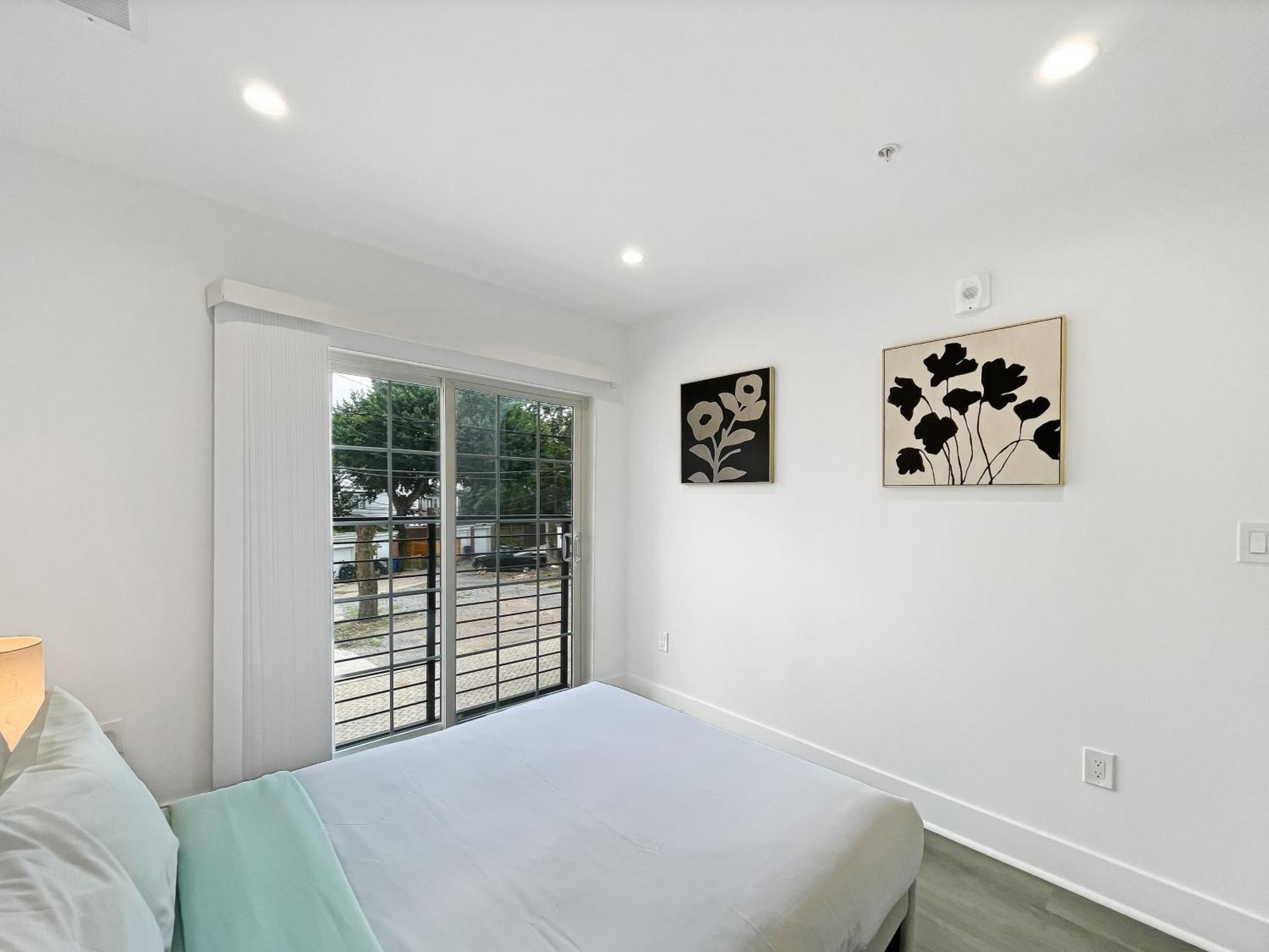 Mary's Petworth Appartamento