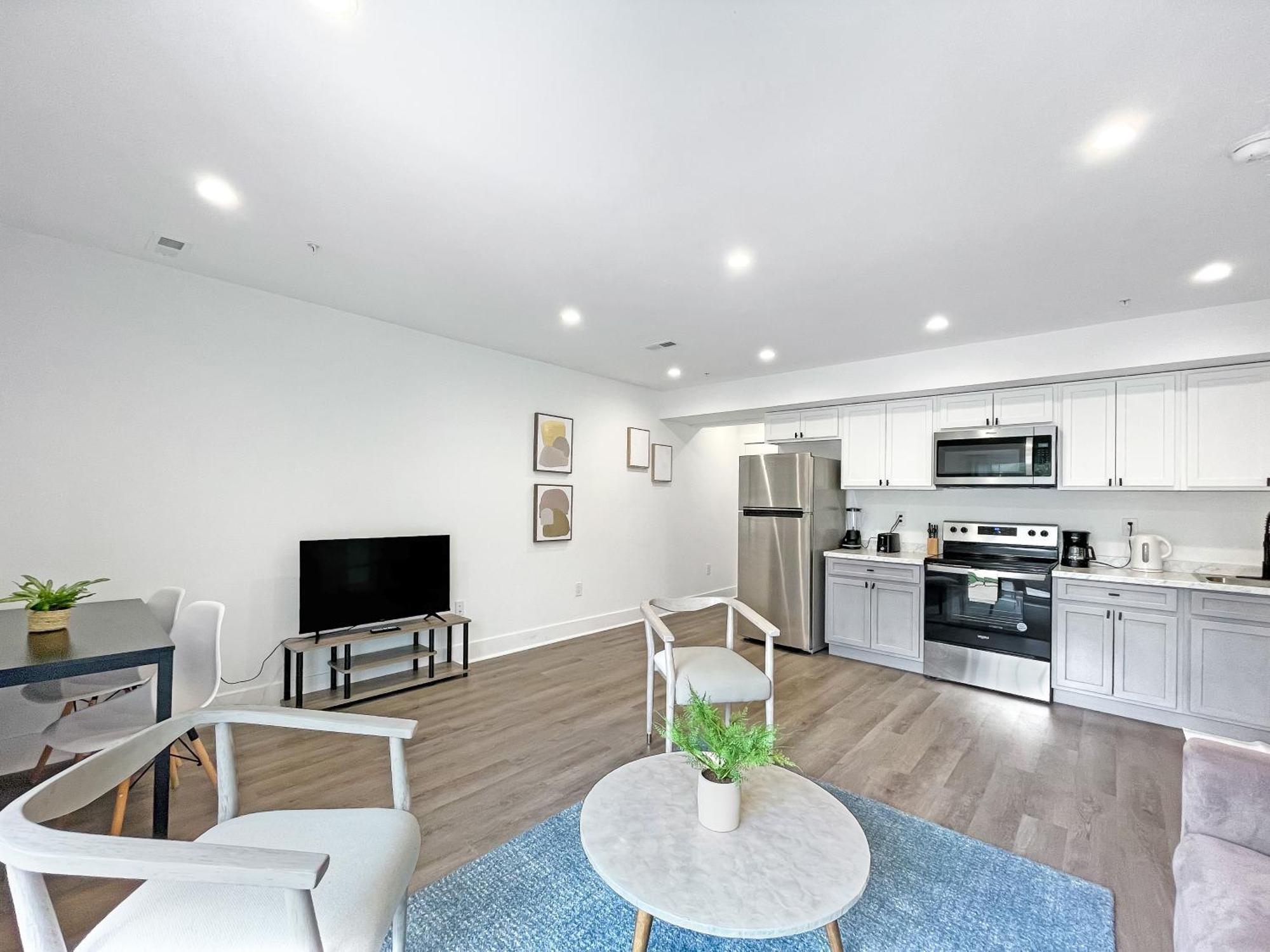 Mary's Petworth Appartamento